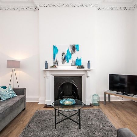 Host & Stay - Old Elvet Durham Quarto foto