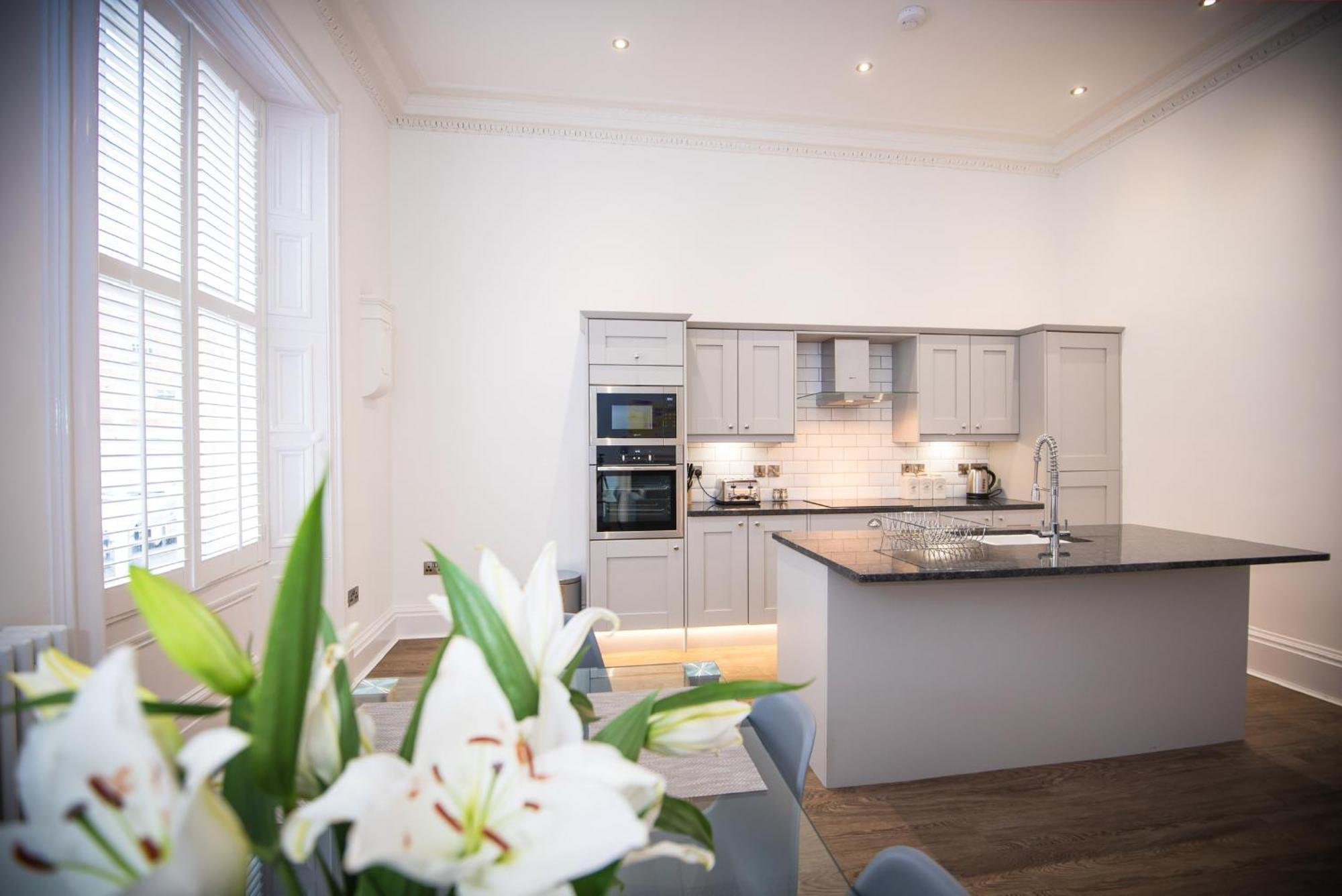 Host & Stay - Old Elvet Durham Quarto foto